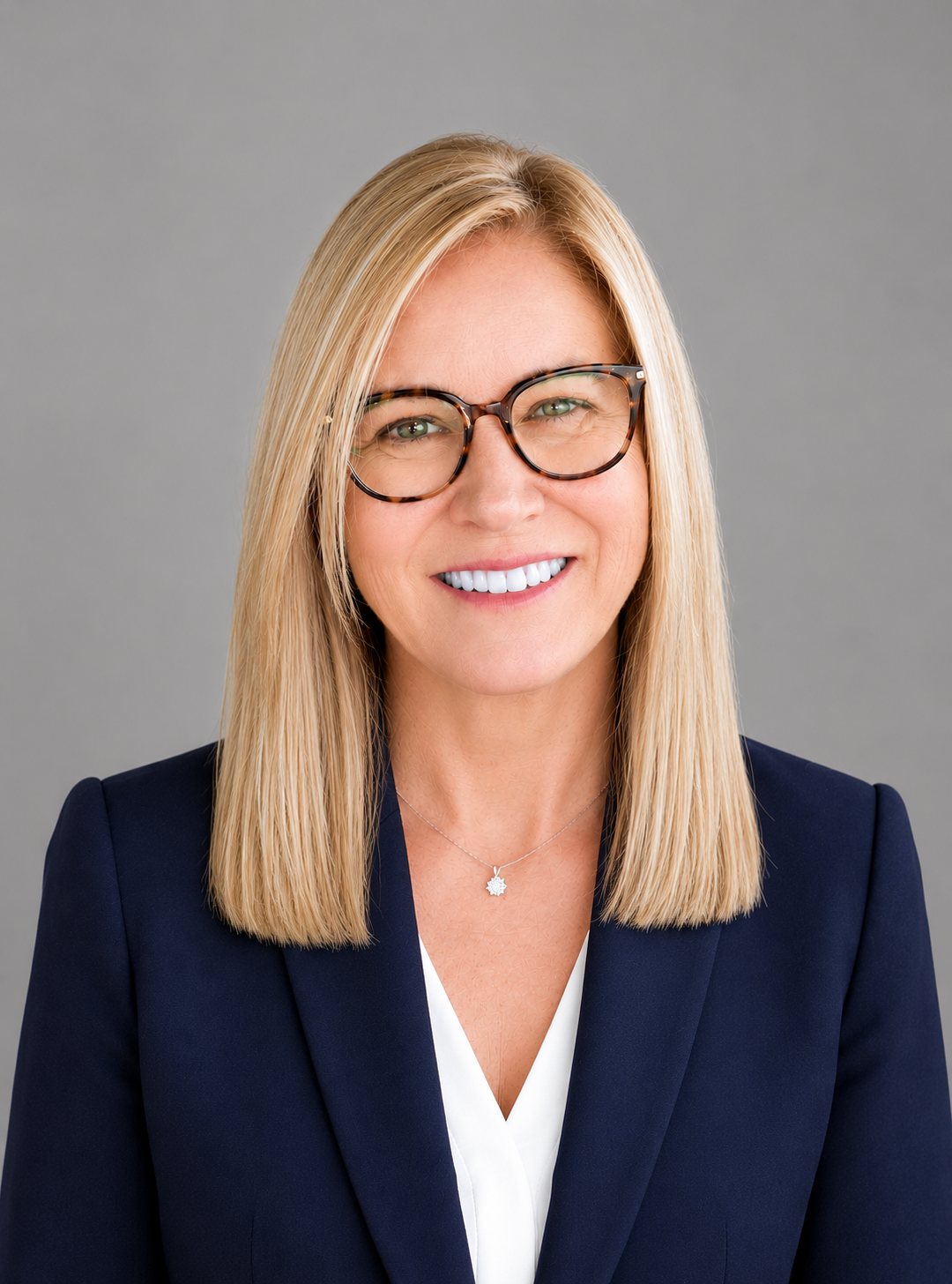 Julia Edson