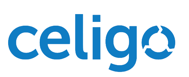 Celigo logo