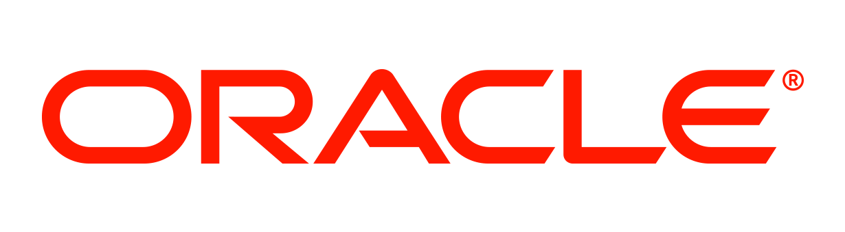 Oracle logo