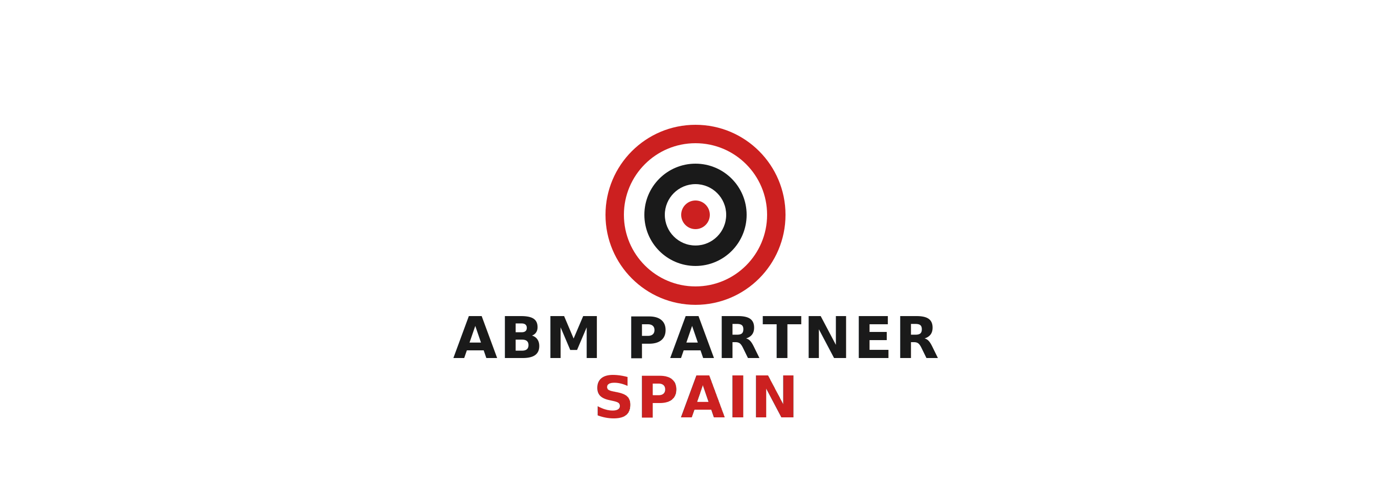ABM Partner Spain logo